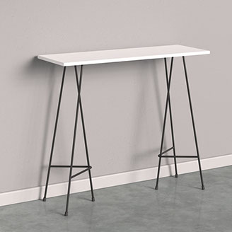 Caballetes para mesa ECO