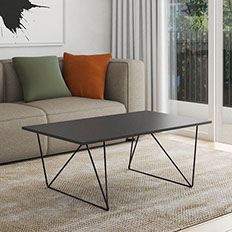 Bases para mesa FERRA