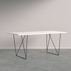 Bases para mesa RAÍZ